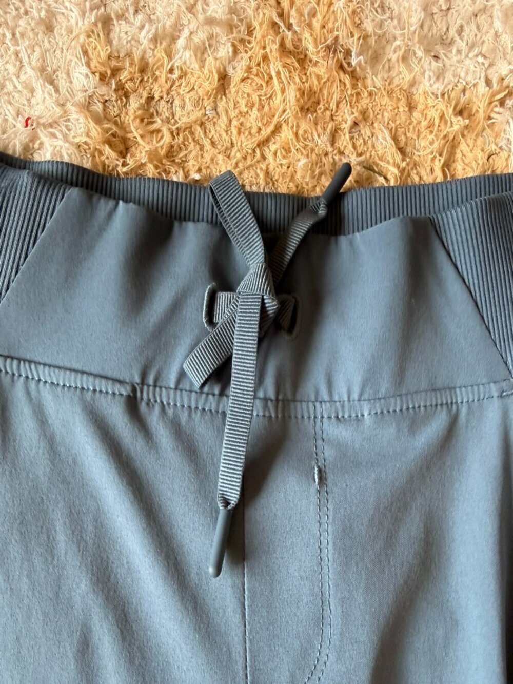 All in Motion Cornflower Blue Cargo Joggers XS - Picture 8 of 12